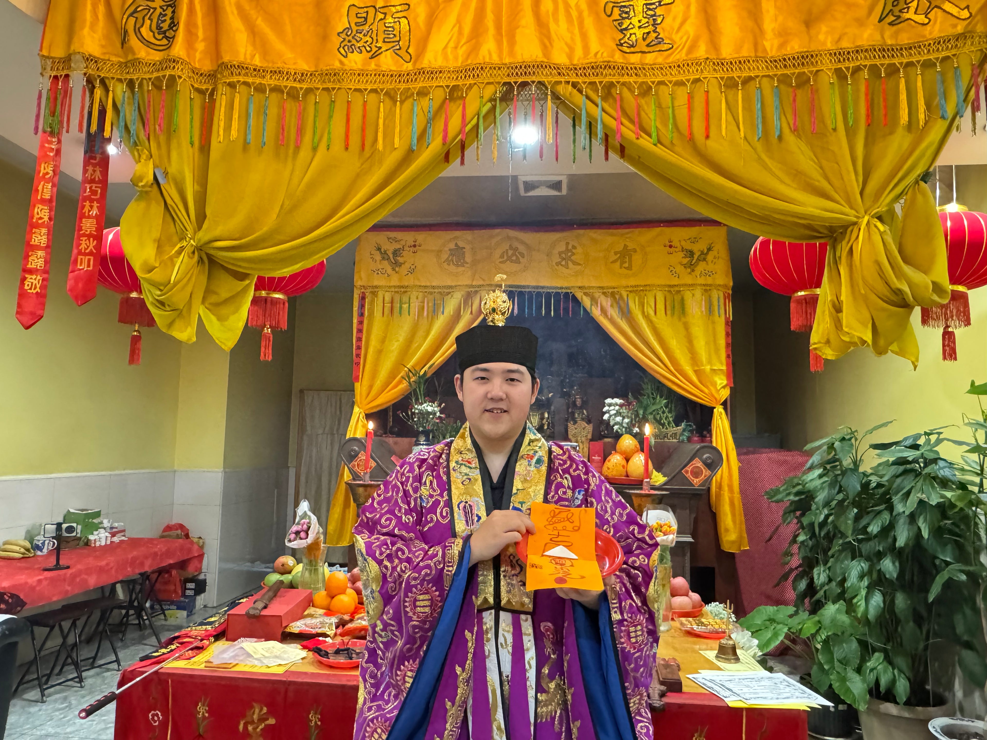 Marriage & Relationship Talisman