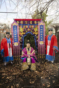 Yangzhu Taoist Practical Course