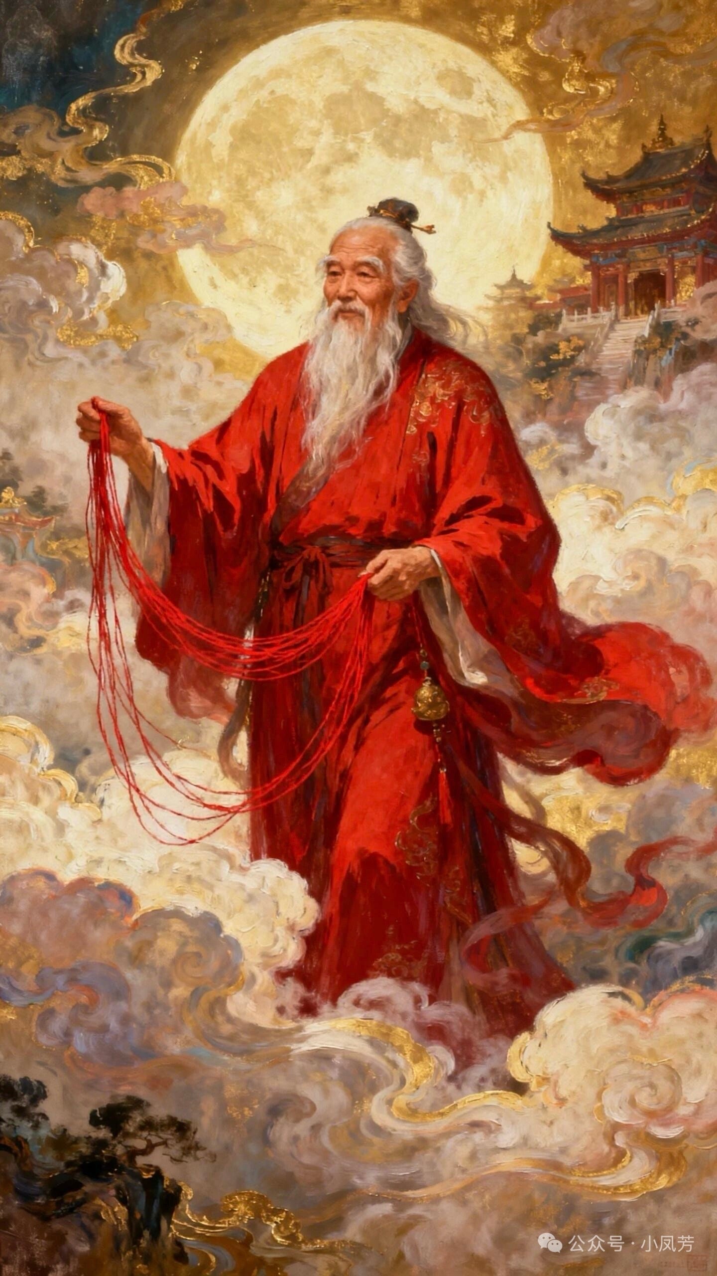 Chanting Participation · Marriage Deity Scripture